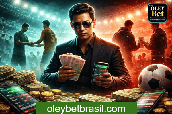 OLEYBET - App Compatibility