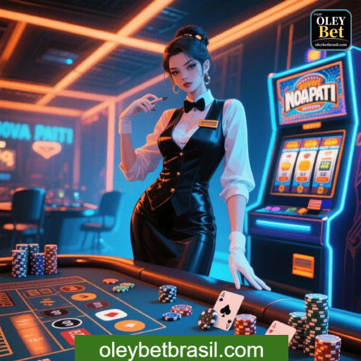 OLEYBET - User Statistics