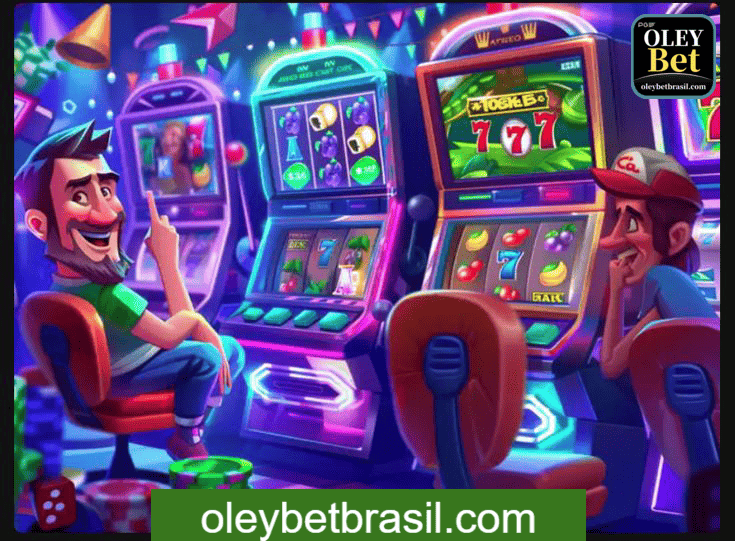 OLEYBET Salvador - Support