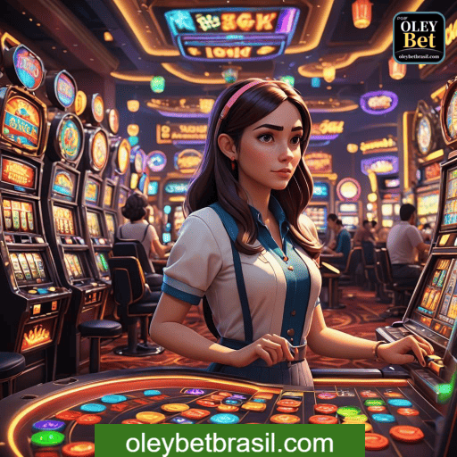 OLEYBET - Login Methods