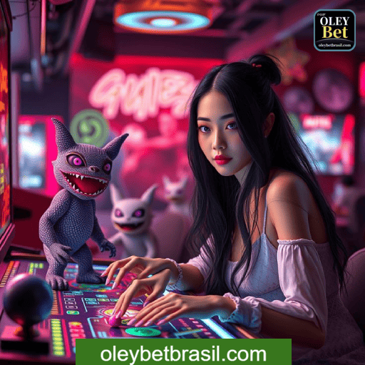 OLEYBET - Winners Celebration